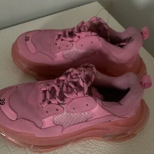 Balenciaga shoes